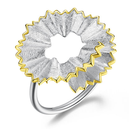 925 Sterling Silber Ring